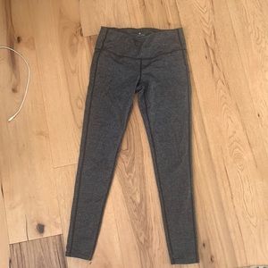 Athleta leggings. Size small
